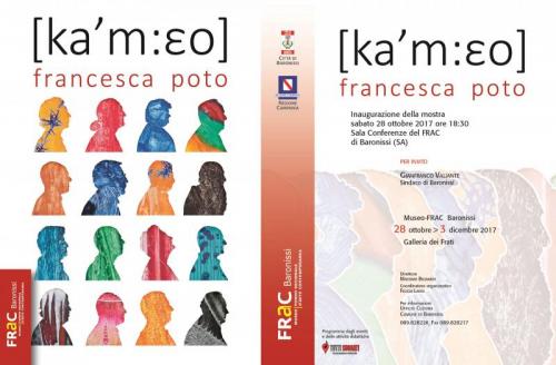 Francesca Poto - Baronissi