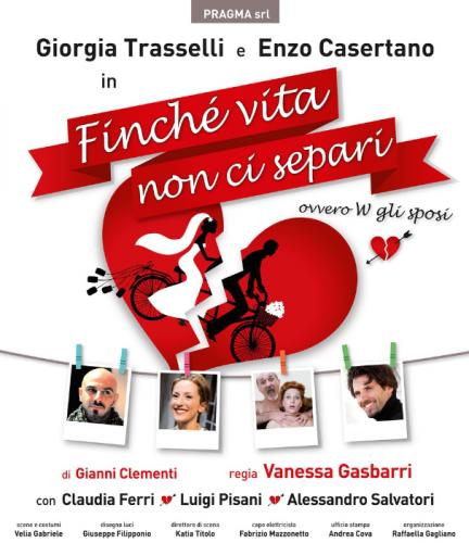 Finché Vita Non Ci Separi - Carbognano