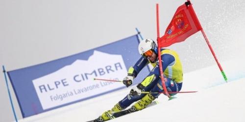 Marangoni Cup - Folgaria