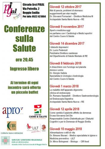 Circolo Arci Pigal - Reggio Emilia