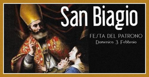 Fiera Di San Biagio A Cento - Cento