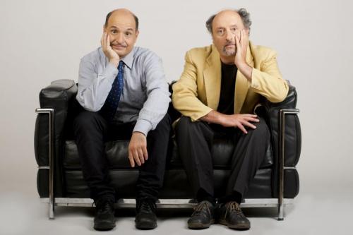 Ieri è Un Altro Giorno - Forlì