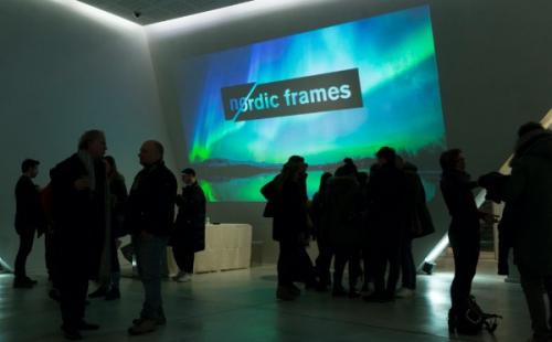 Nørdic Frames - Venezia