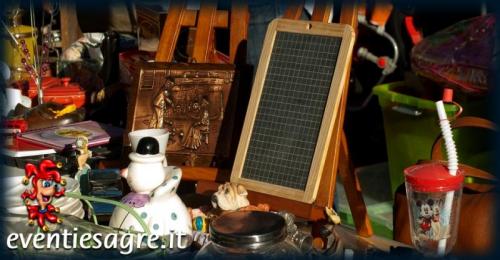 Mercatini Di Sanremo - Sanremo