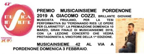 Musicainsieme - Pordenone