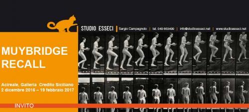 Eadweard Muybridge - Acireale