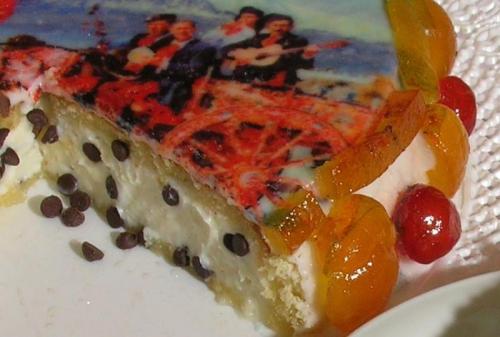 Festival Del Dolce Tipico Siciliano - Palermo