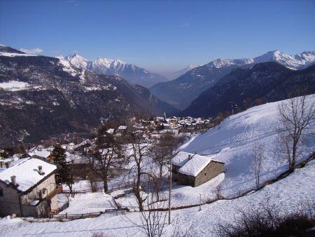 Eventi A Torgnon - Torgnon