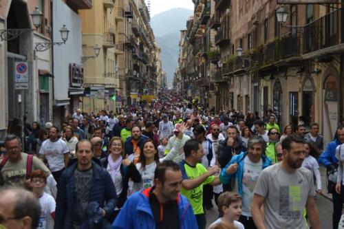 Stra Palermo - Palermo