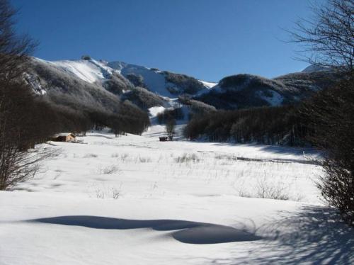 Cena Di San Valentino - Santo Stefano D'aveto
