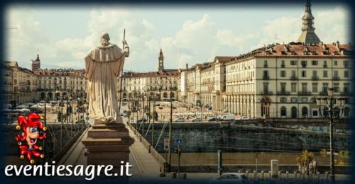 Eventi E Manifestazioni A Torino - Torino