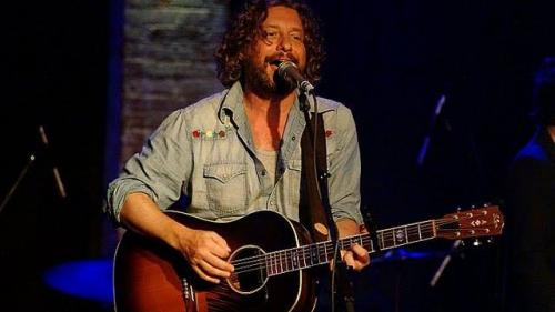 James Maddock - Chiari