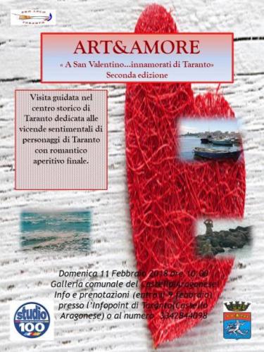 Art E Amore - Taranto