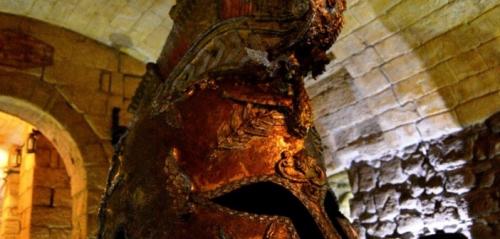 Casa Nobiliare De Beaumont Bonelli - Taranto