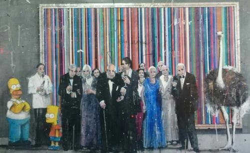 Galleria De' Bonis - Reggio Emilia