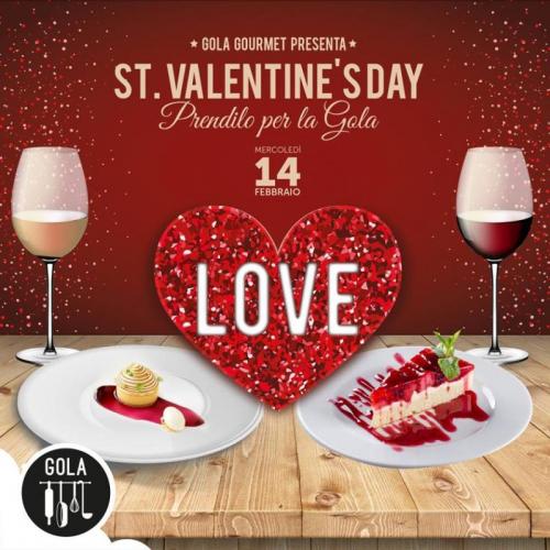 San Valentino Gourmet - Bari