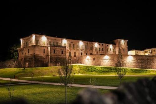 Eventi A Rocca Sanvitale - Sala Baganza