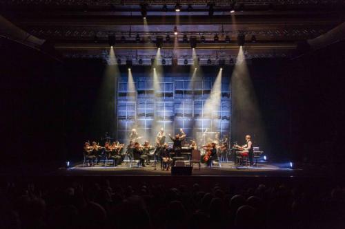 Battiato E Alice - Massa