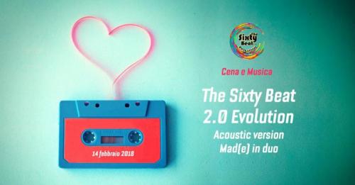 Valentine's Night Party - Bari