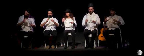 Teatro Della Luce - Borgarello