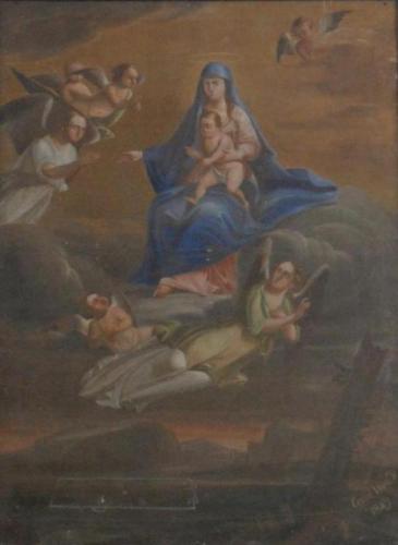 Cesare Uva - Avellino