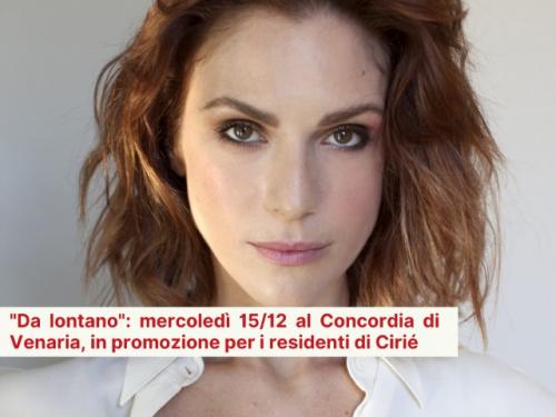 Eventi Al Teatro Concordia - Venaria Reale