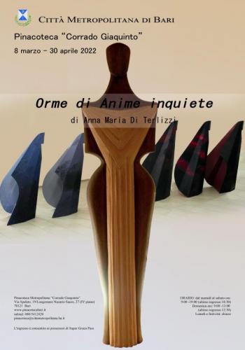 Pinacoteca Metropolitana Corrado Giaquinto - Bari