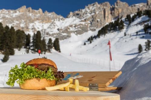 Mayrl Burger Day - Nova Ponente