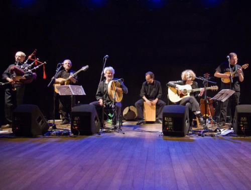 Irish Music Fest A Milano - Milano