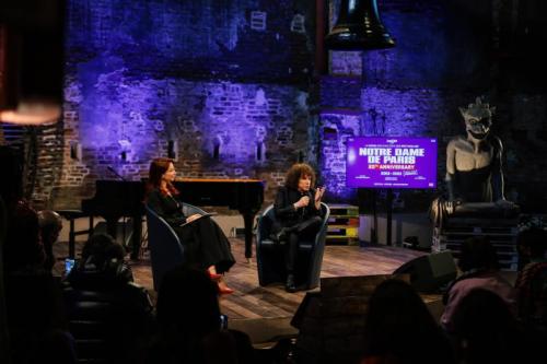 Notre Dame De Paris - Viareggio