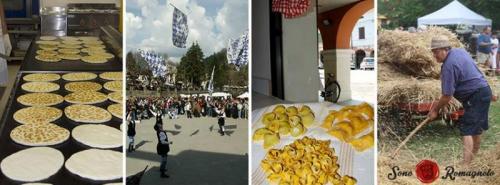 Sono Romagnolo - Cesena