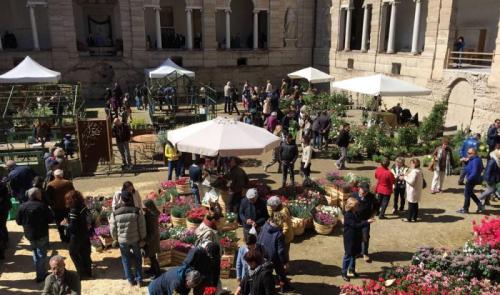 Hortus I Giorni Del Giardino - Reggio Emilia