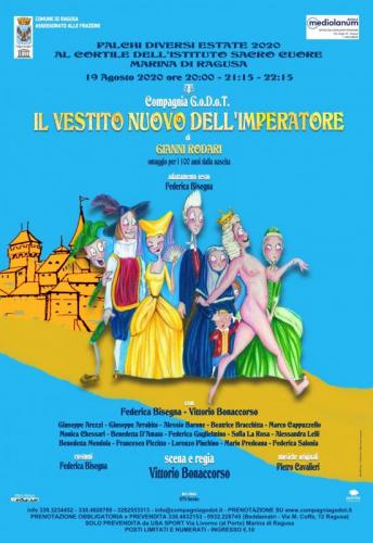 Palchi Diversi - Ragusa