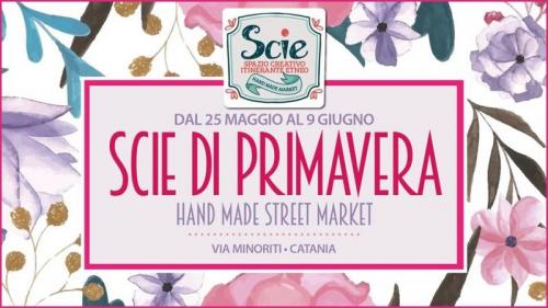 Scie Di Primavera - Catania