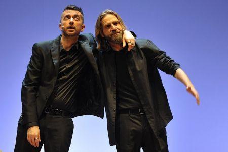 Scanzi E Casale - Torino