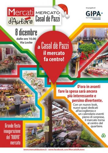 Mercati D'autore - Roma