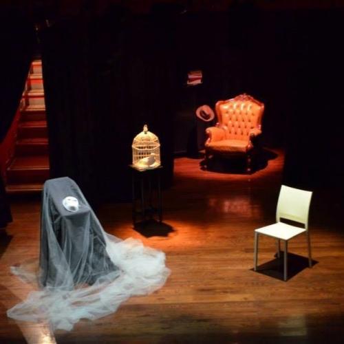 Teatro Antigone - Roma