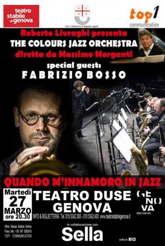 Teatro Duse Di Genova - Genova