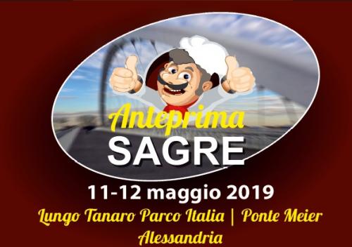 Anteprima Sagre Ad Alessandria - Alessandria