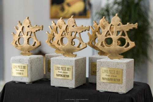 Premio Lynx - Trieste