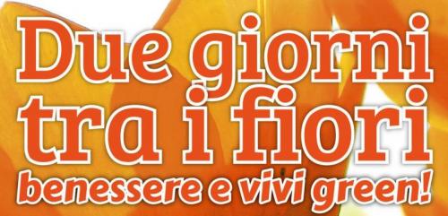 Due Giorni Tra I Fiori - Novara