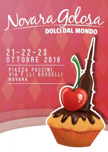 Novara Golosa - Novara