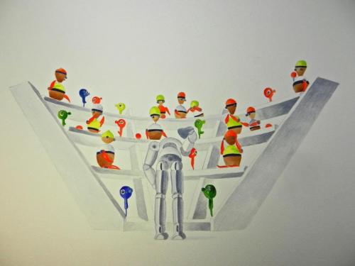 Dialoghi Pompeiani, L'arte, Il Tempo E Le Opere - Pompei