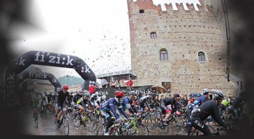 Granfondo Fizik - Marostica