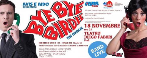 Teatro Diego Fabbri - Forlì