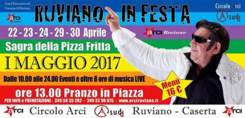 Ruviano In Festa - Ruviano