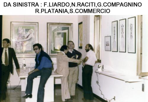 Galleria Verticalista - Catania