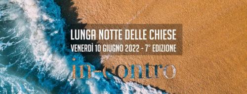 La Lunga Notte Delle Chiese - 