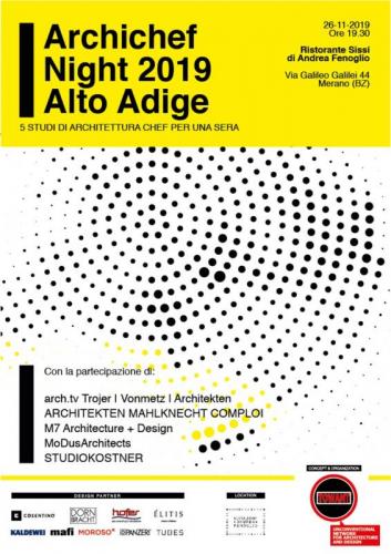 Archichefnight - Merano