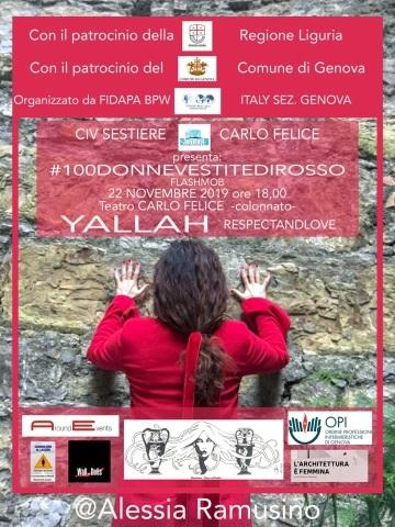 Teatro Carlo Felice - Genova